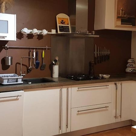 Un Charmant Logement Apartament Aigues-Mortes Zewnętrze zdjęcie