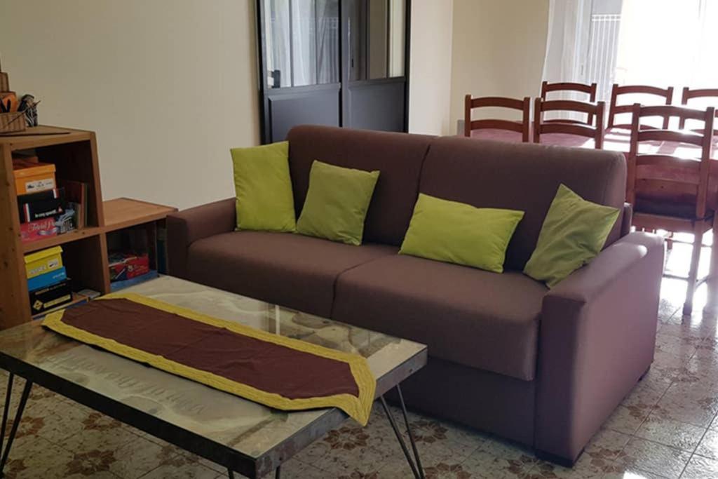 Un Charmant Logement Apartament Aigues-Mortes Zewnętrze zdjęcie